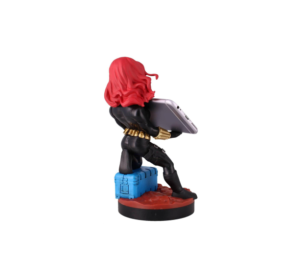 Cable Guys BLACK WIDOW - 746565 - zdjęcie 4